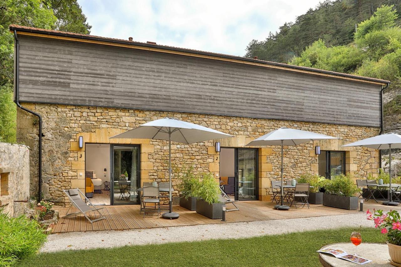 Boutique-Hotel Restaurant L'Atelier D'Epicure Logis Castels Экстерьер фото