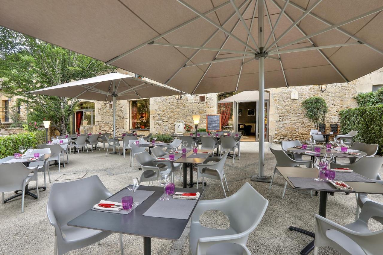 Boutique-Hotel Restaurant L'Atelier D'Epicure Logis Castels Экстерьер фото