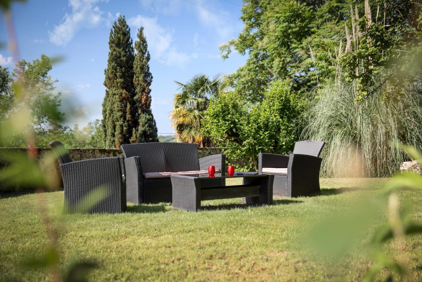 Boutique-Hotel Restaurant L'Atelier D'Epicure Logis Castels Экстерьер фото